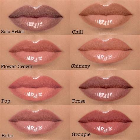Can I put lip gloss over matte lipstick?